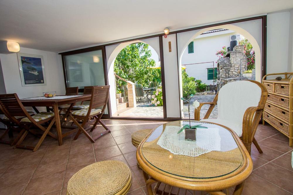 Apartmani Alic Sibenik Exterior photo